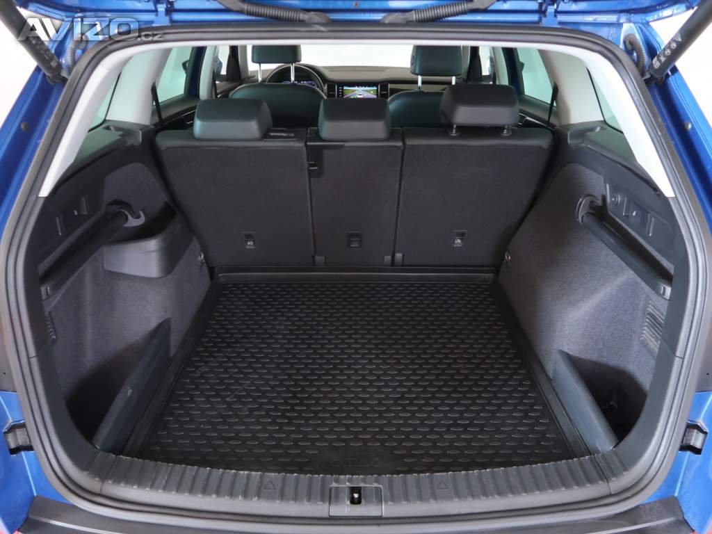 Foto inzerátu Skoda Kodiaq 2.0 TDI