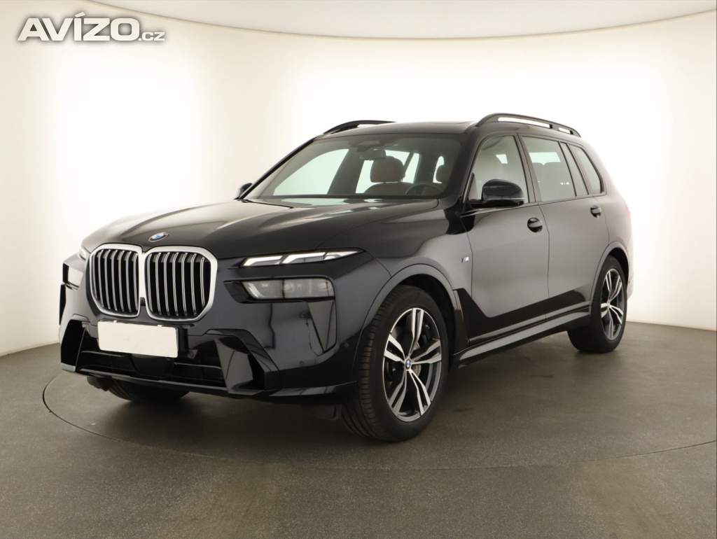 Foto inzerátu BMW X7 xDrive40d
