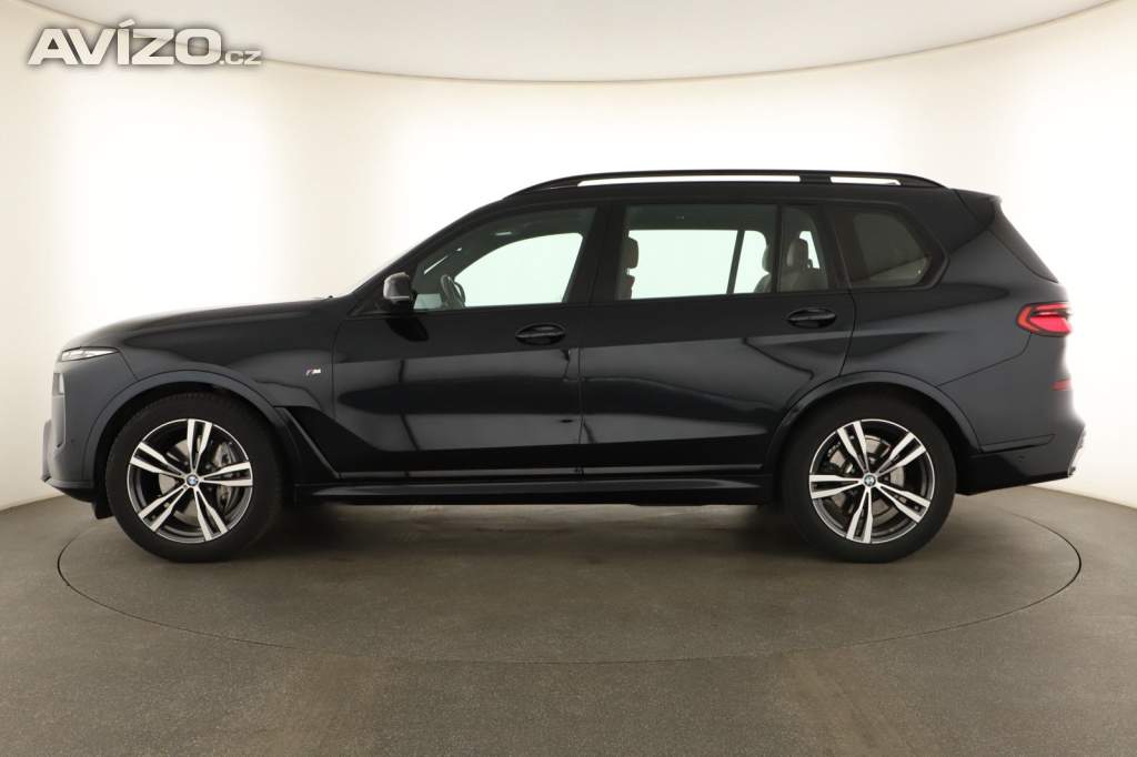 Foto inzerátu BMW X7 xDrive40d