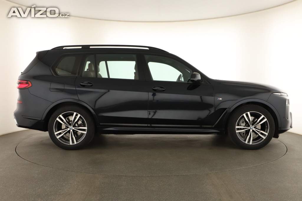 Foto inzerátu BMW X7 xDrive40d