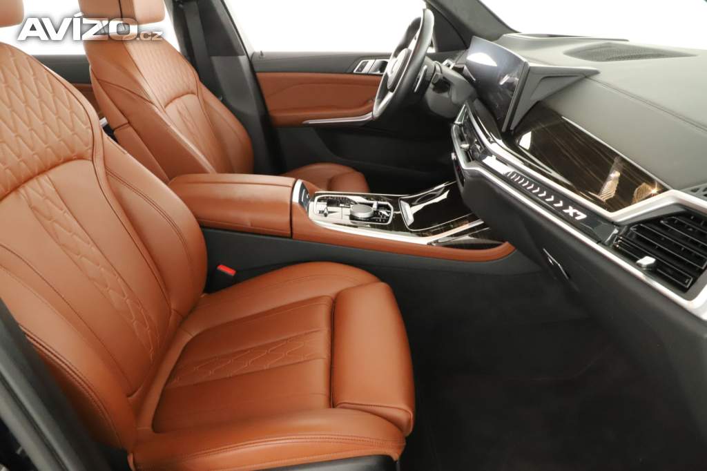 Foto inzerátu BMW X7 xDrive40d