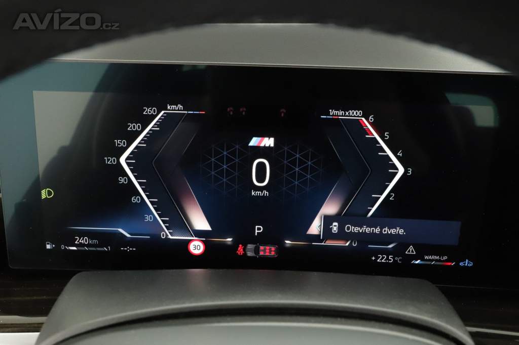 Foto inzerátu BMW X7 xDrive40d