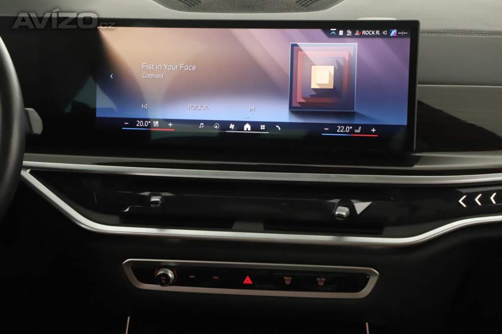 Foto inzerátu BMW X7 xDrive40d
