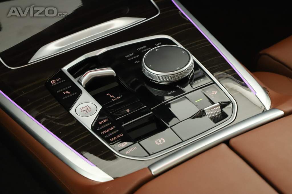 Foto inzerátu BMW X7 xDrive40d