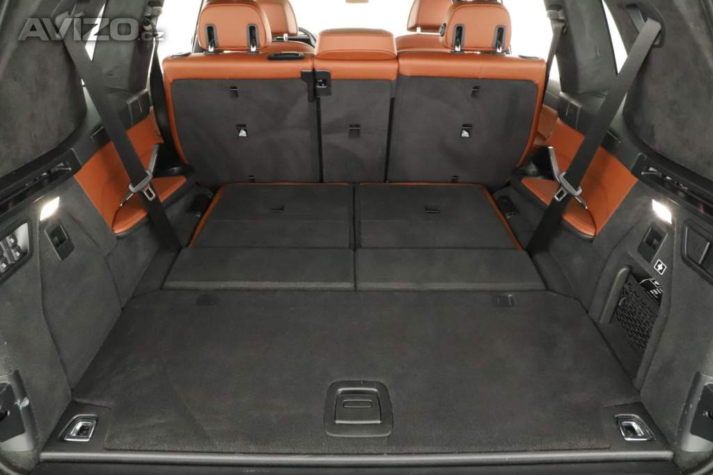 Foto inzerátu BMW X7 xDrive40d
