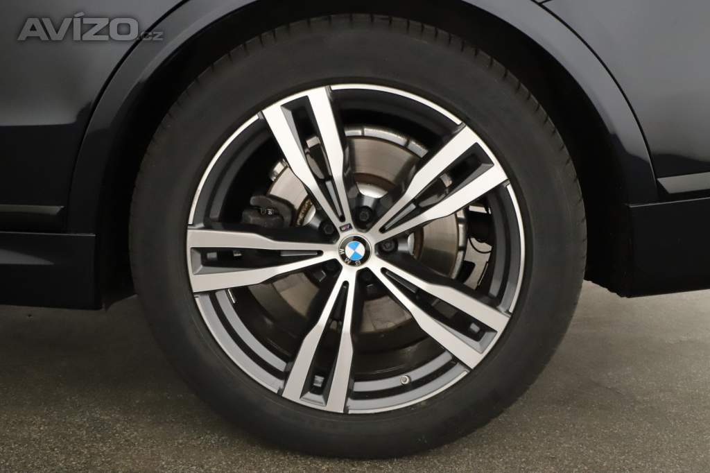 Foto inzerátu BMW X7 xDrive40d