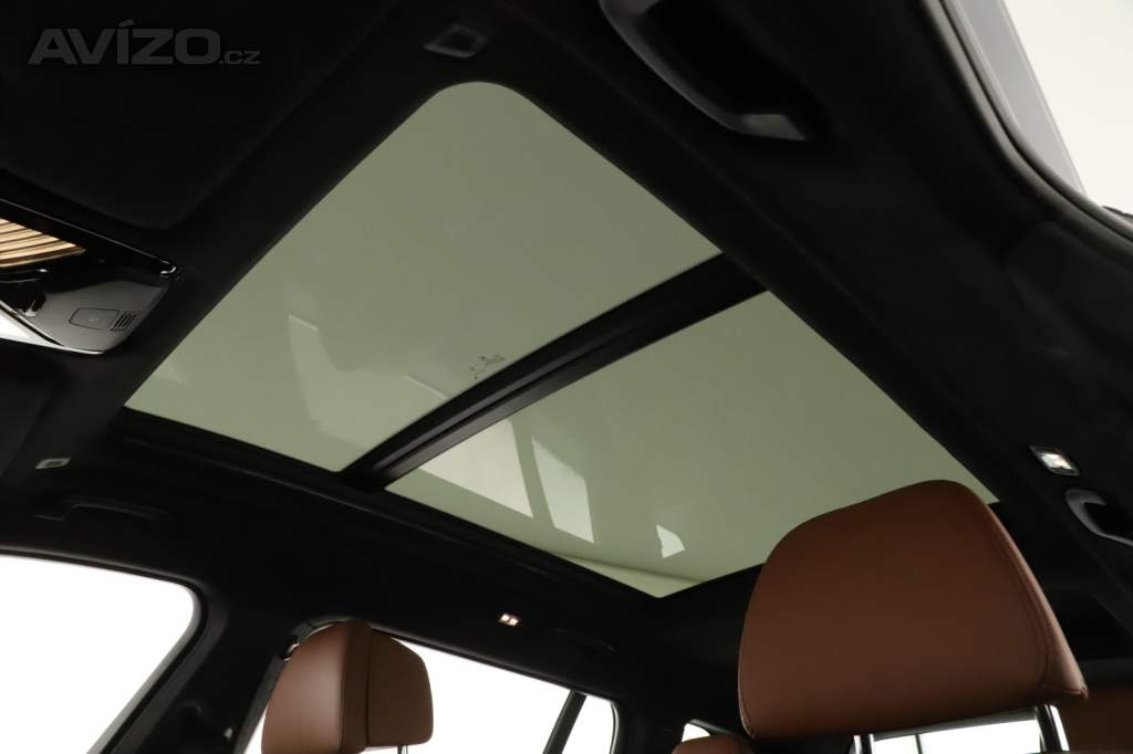 Foto inzerátu BMW X7 xDrive40d