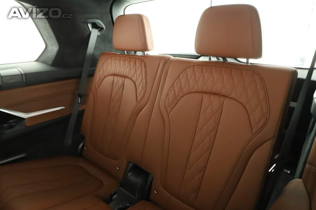Foto inzerátu BMW X7 xDrive40d