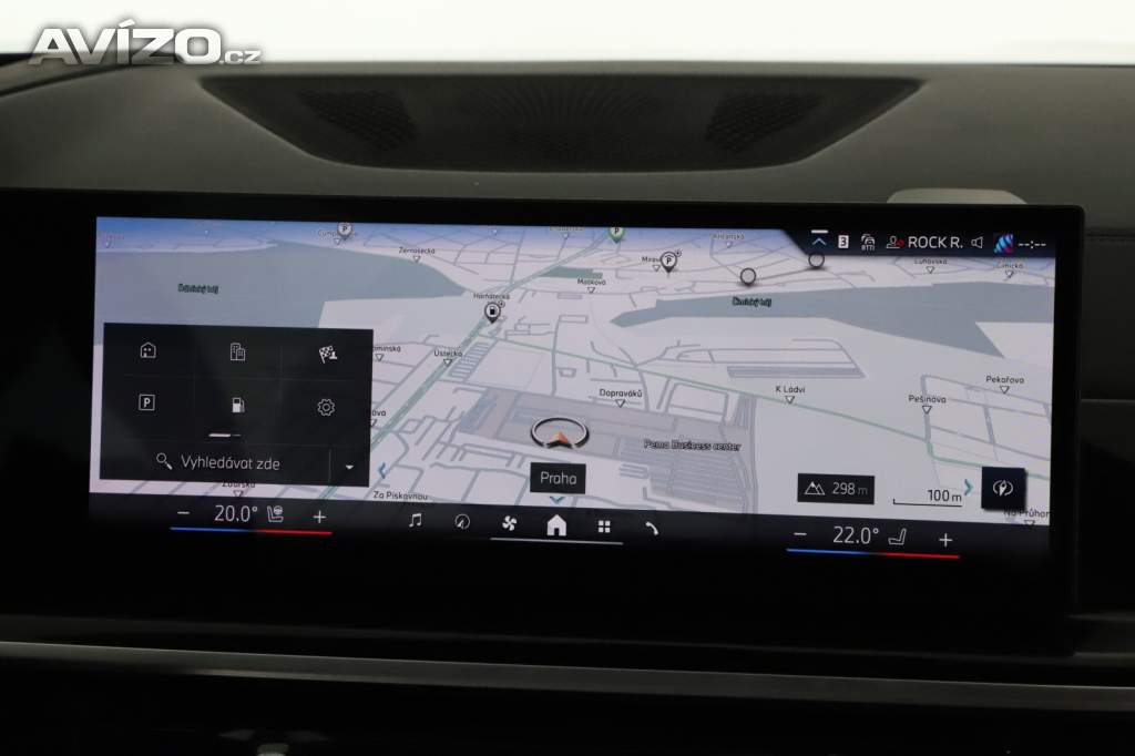 Foto inzerátu BMW X7 xDrive40d