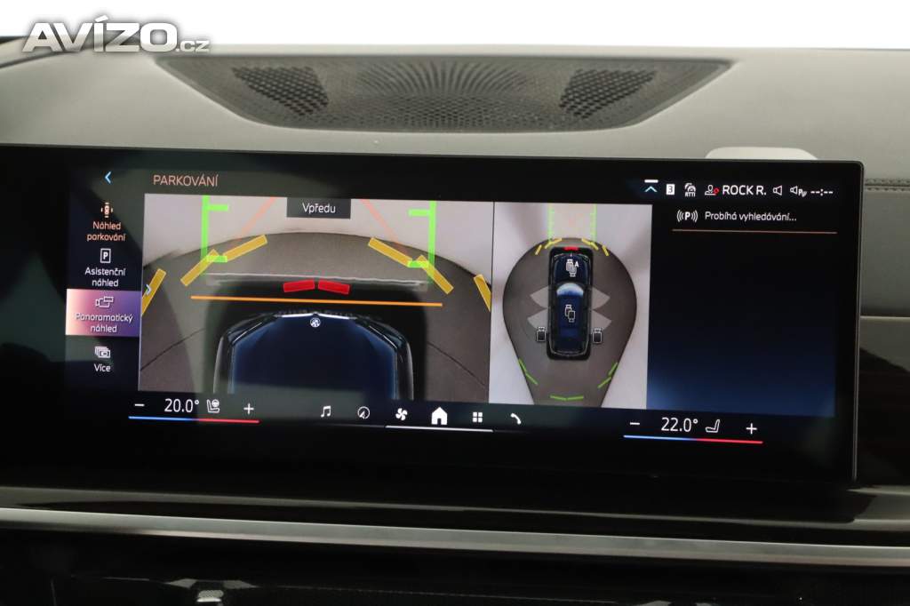Foto inzerátu BMW X7 xDrive40d