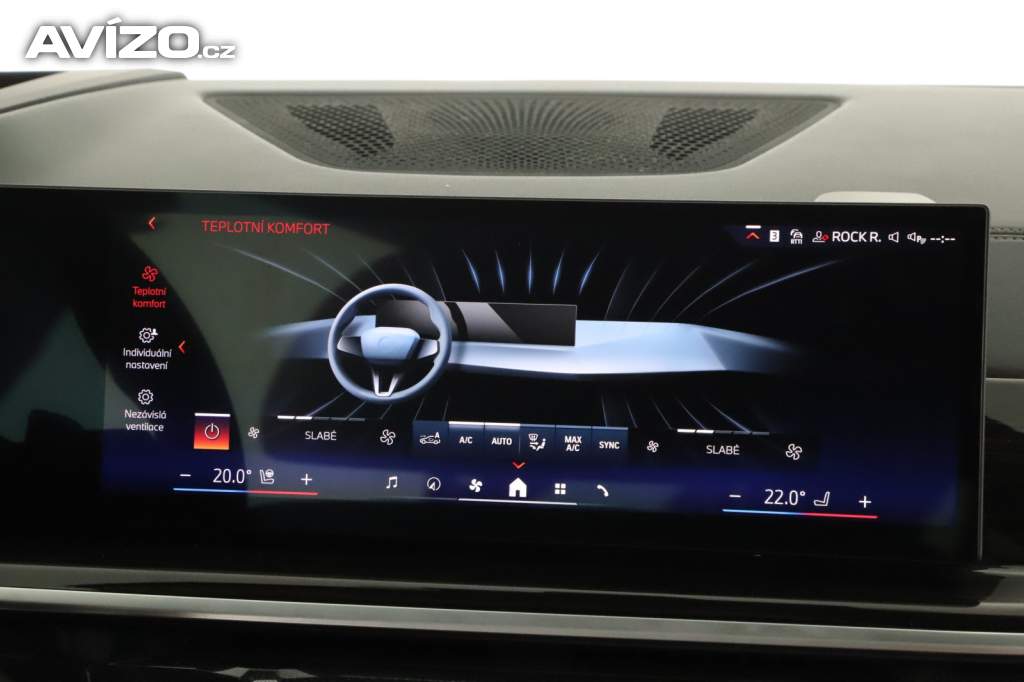 Foto inzerátu BMW X7 xDrive40d