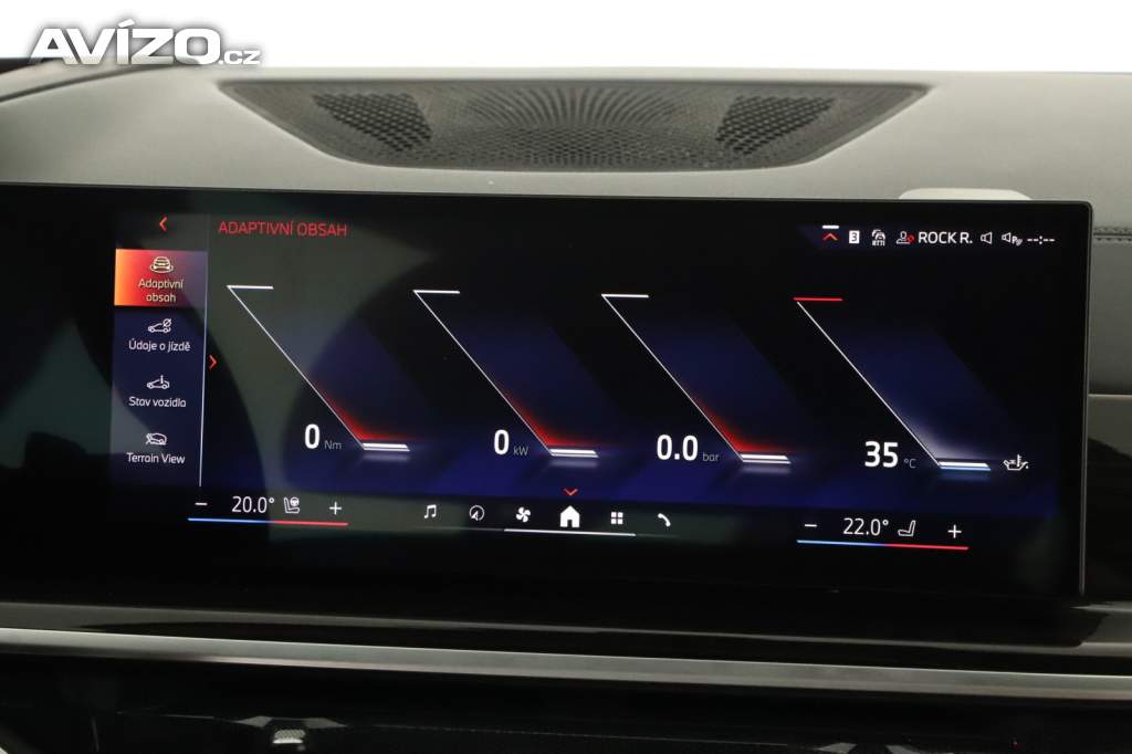 Foto inzerátu BMW X7 xDrive40d