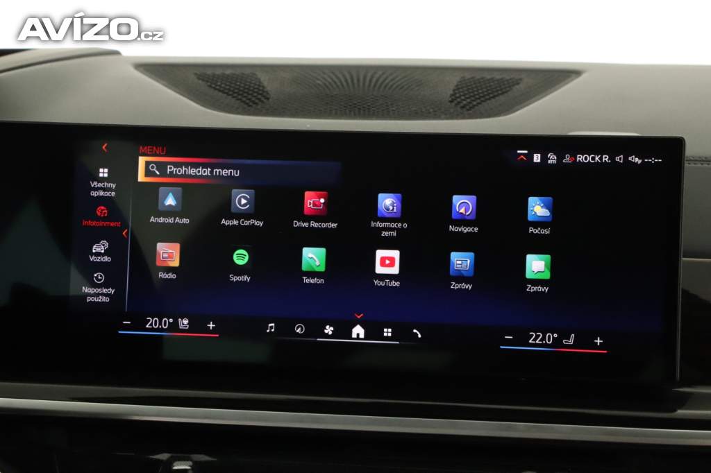 Foto inzerátu BMW X7 xDrive40d