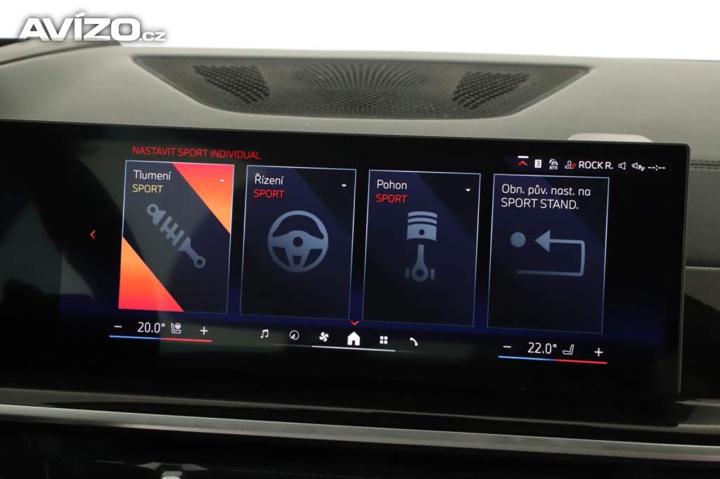 Foto inzerátu BMW X7 xDrive40d