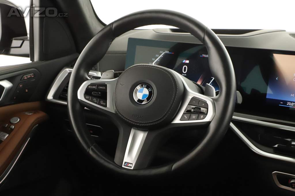 Foto inzerátu BMW X7 xDrive40d