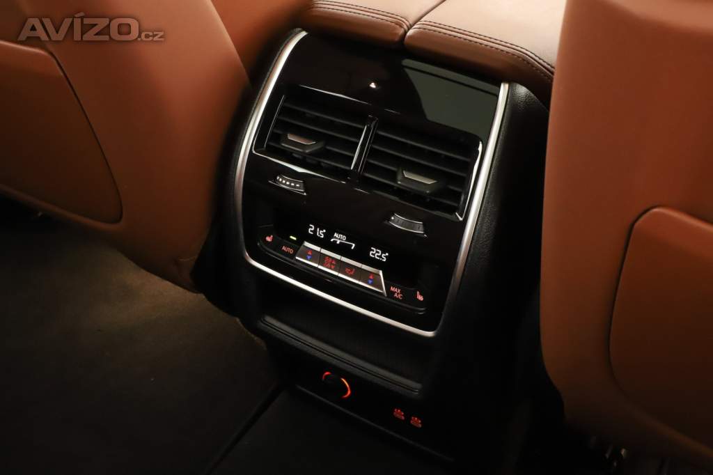 Foto inzerátu BMW X7 xDrive40d