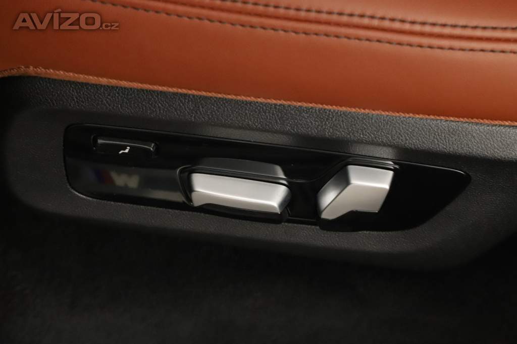 Foto inzerátu BMW X7 xDrive40d
