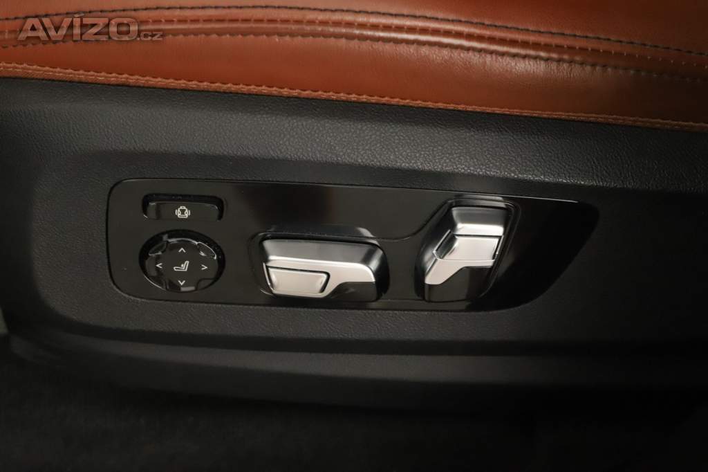 Foto inzerátu BMW X7 xDrive40d