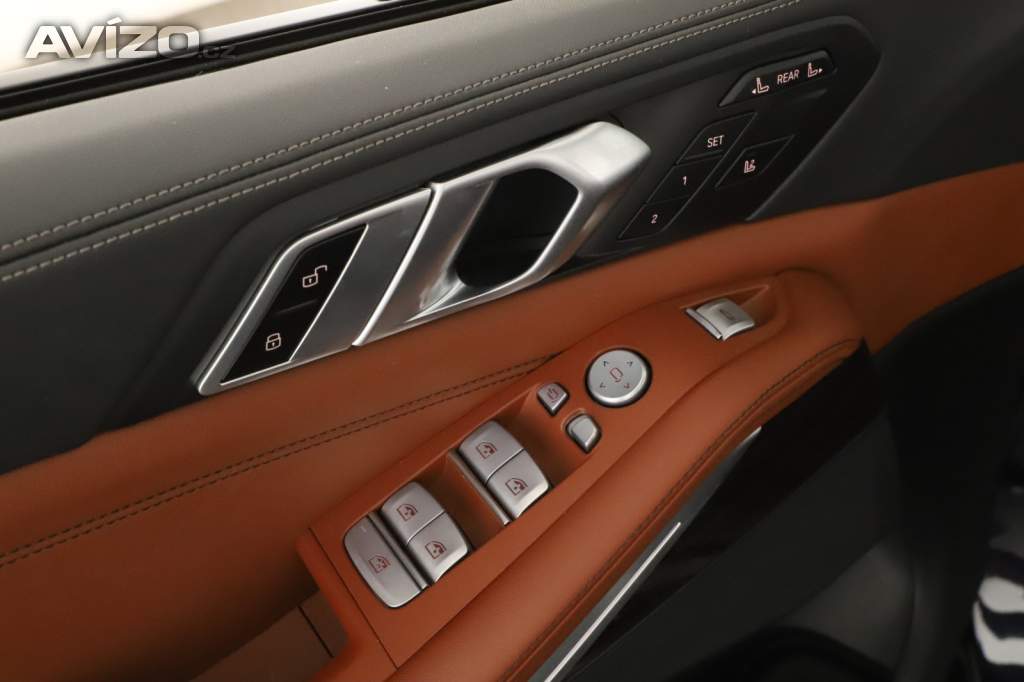 Foto inzerátu BMW X7 xDrive40d