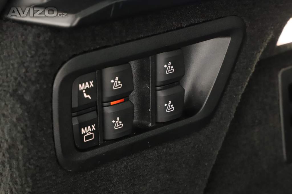 Foto inzerátu BMW X7 xDrive40d
