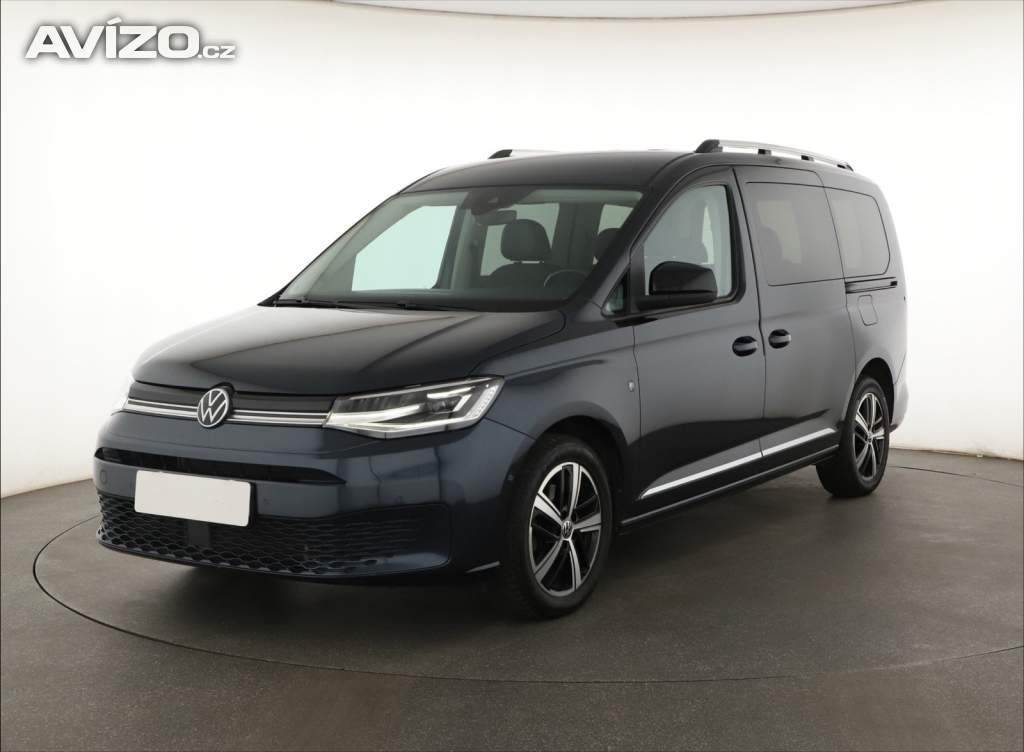 Foto inzerátu VW Caddy 2.0 TDI