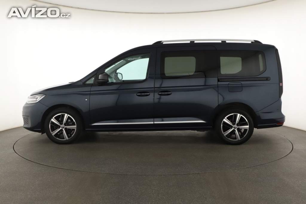Foto inzerátu VW Caddy 2.0 TDI