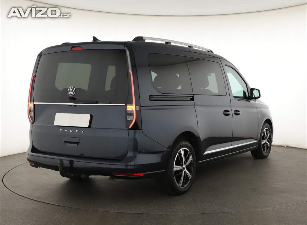 Foto inzerátu VW Caddy 2.0 TDI