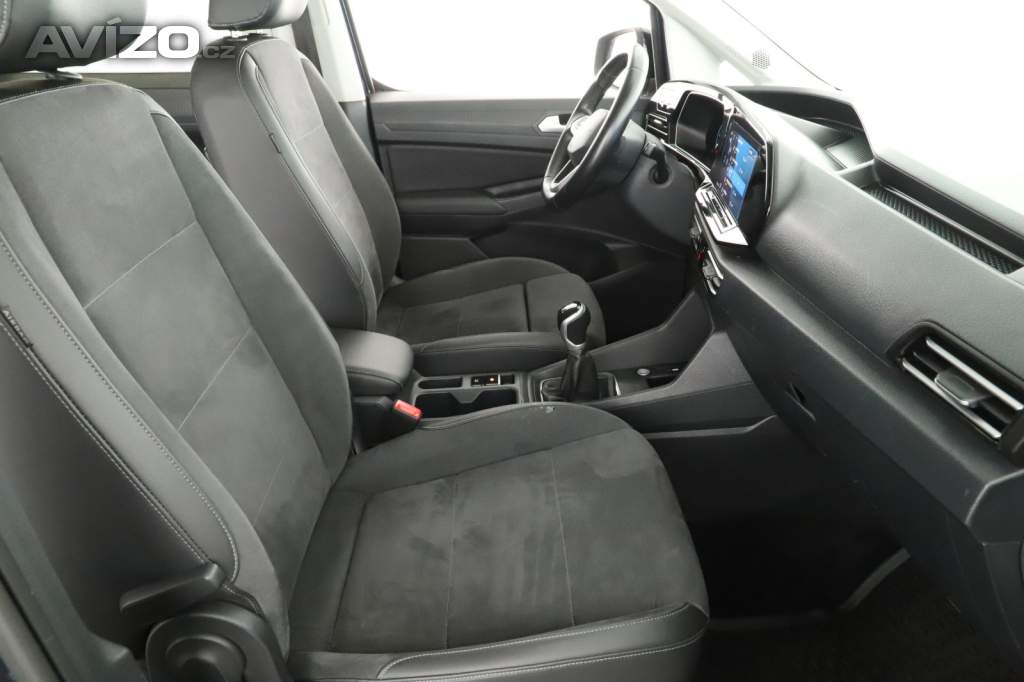 Foto inzerátu VW Caddy 2.0 TDI