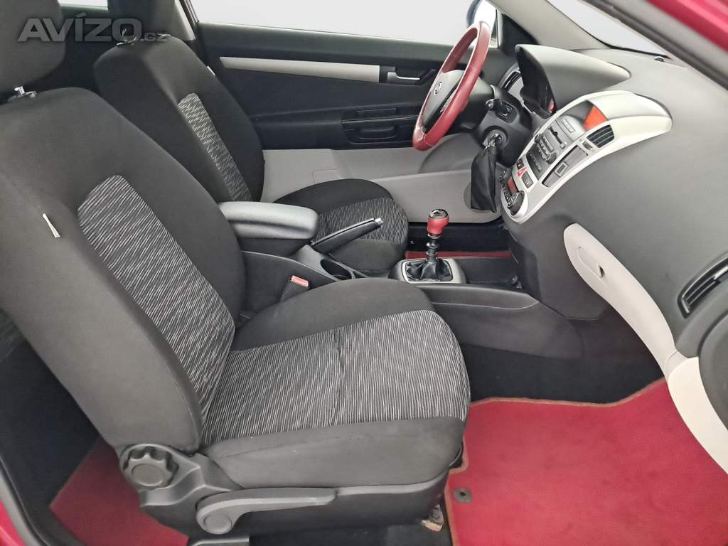 Foto inzerátu Kia Ceed 1.6 CRDi