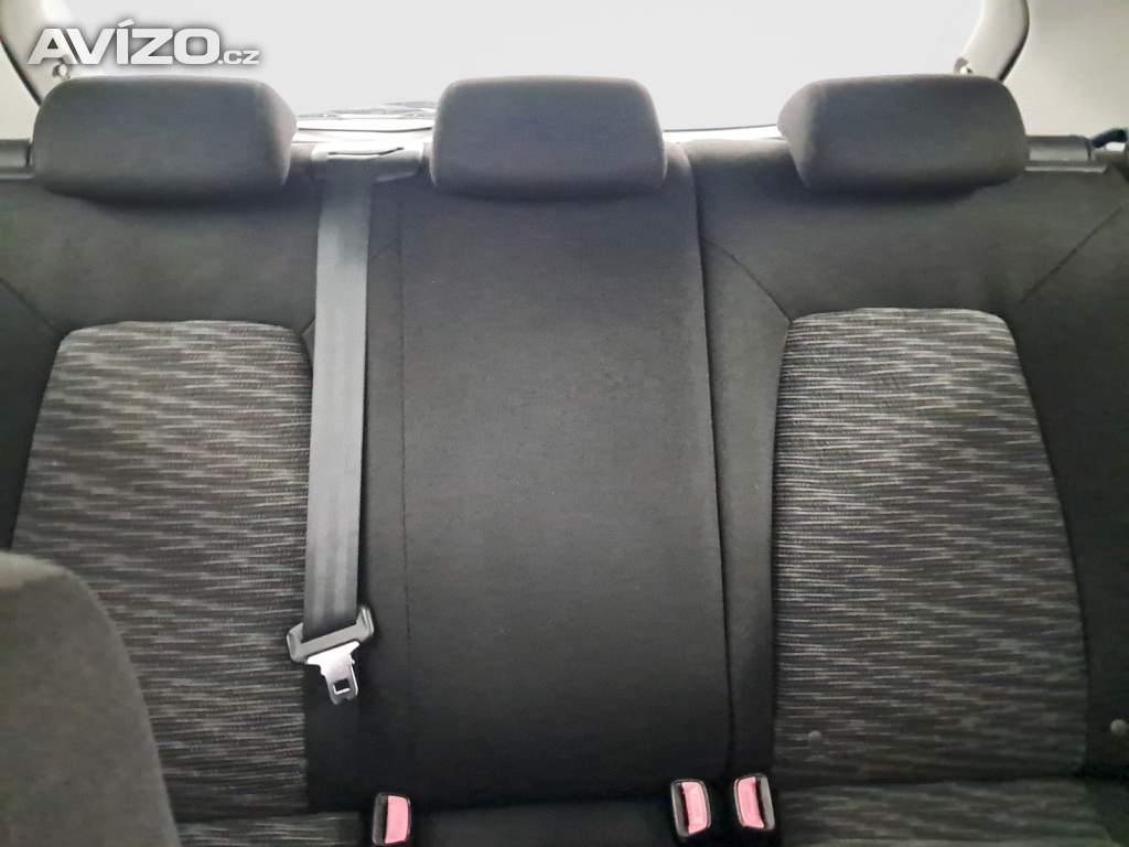 Foto inzerátu Kia Ceed 1.6 CRDi