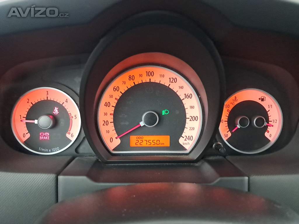 Foto inzerátu Kia Ceed 1.6 CRDi