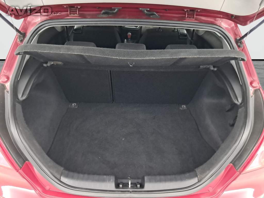 Foto inzerátu Kia Ceed 1.6 CRDi