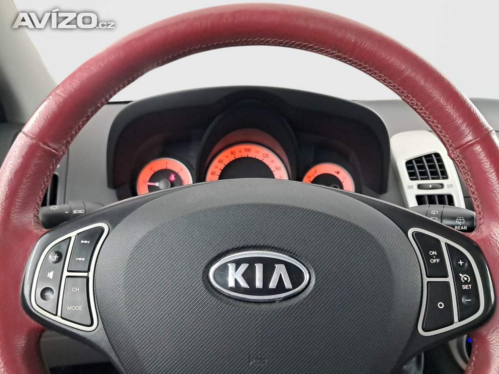 Foto inzerátu Kia Ceed 1.6 CRDi