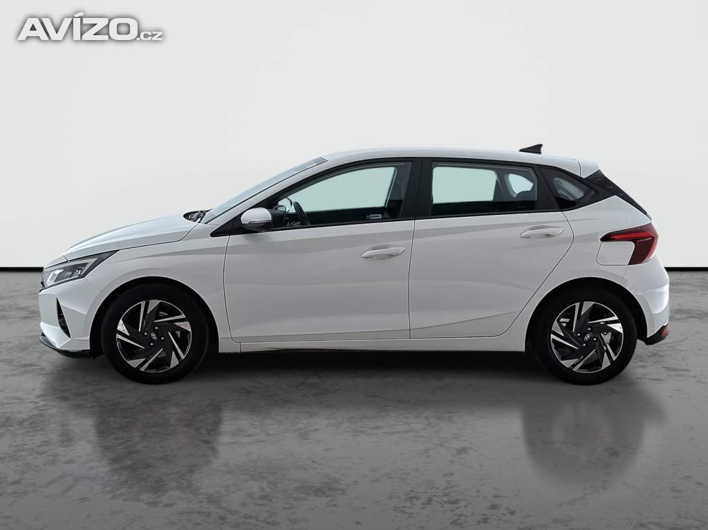 Foto inzerátu Hyundai i20 1.0 T-GDI