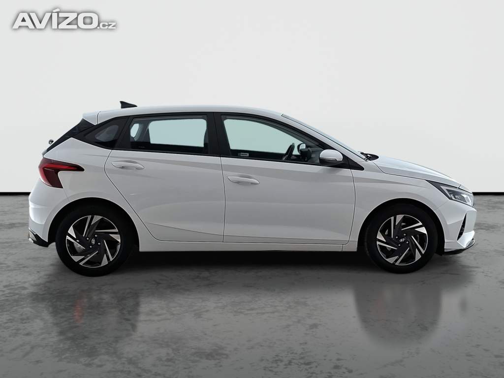 Foto inzerátu Hyundai i20 1.0 T-GDI
