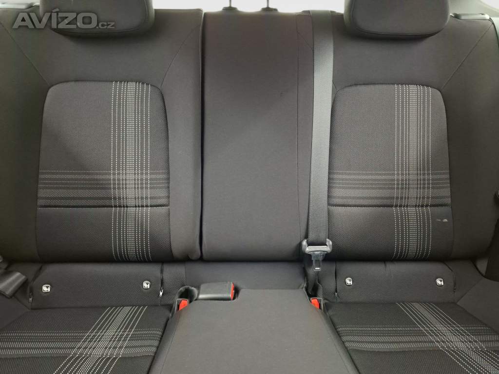 Foto inzerátu Hyundai i20 1.0 T-GDI