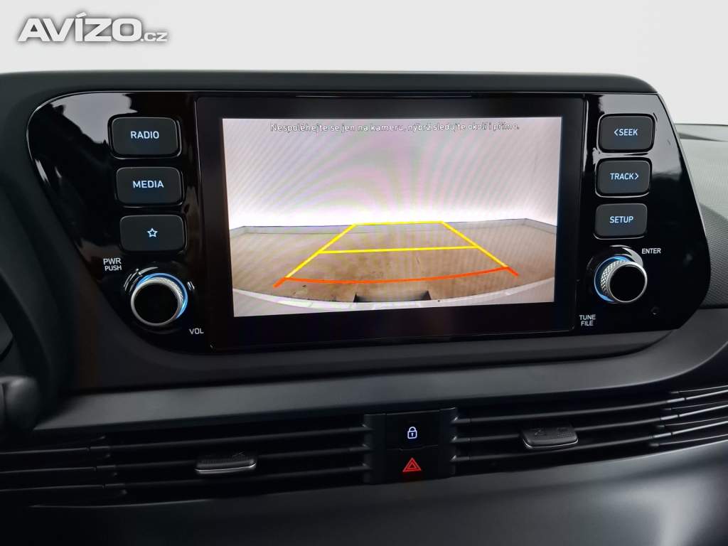 Foto inzerátu Hyundai i20 1.0 T-GDI