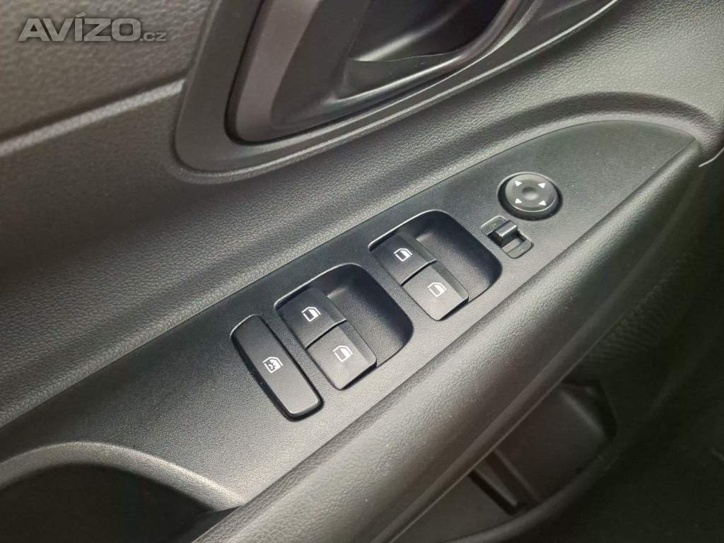 Foto inzerátu Hyundai i20 1.0 T-GDI