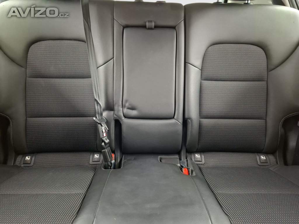 Foto inzerátu Kia Sportage 1.6 CRDi
