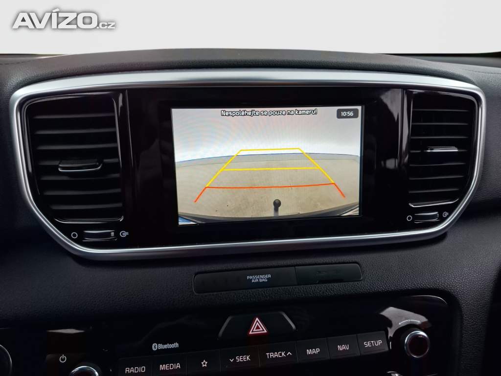 Foto inzerátu Kia Sportage 1.6 CRDi