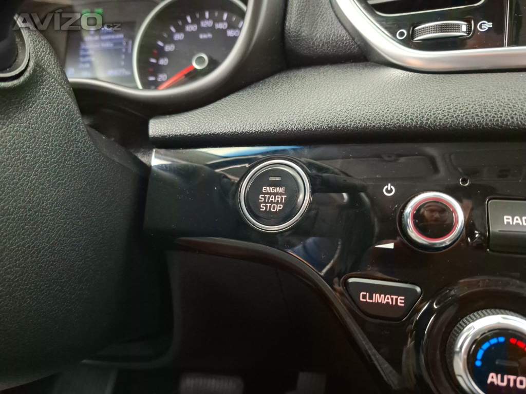 Foto inzerátu Kia Sportage 1.6 CRDi