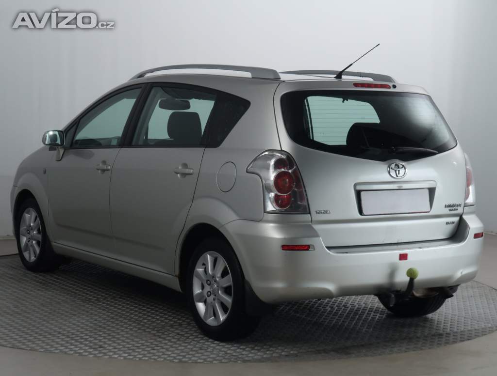 Foto inzerátu Toyota Corolla Verso 2.2 D-4D