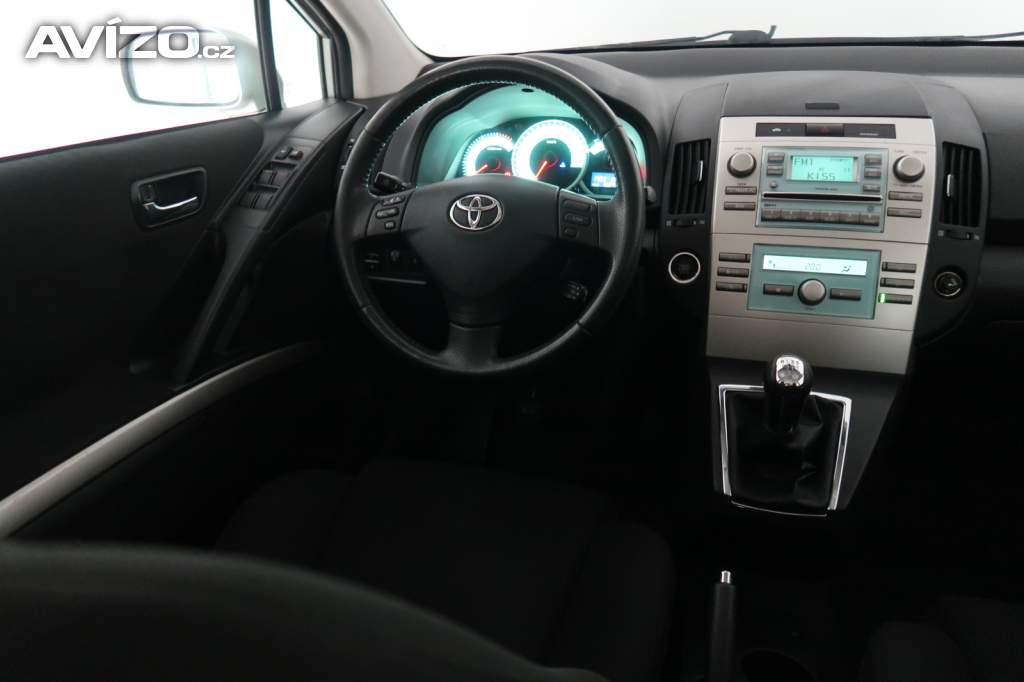 Foto inzerátu Toyota Corolla Verso 2.2 D-4D