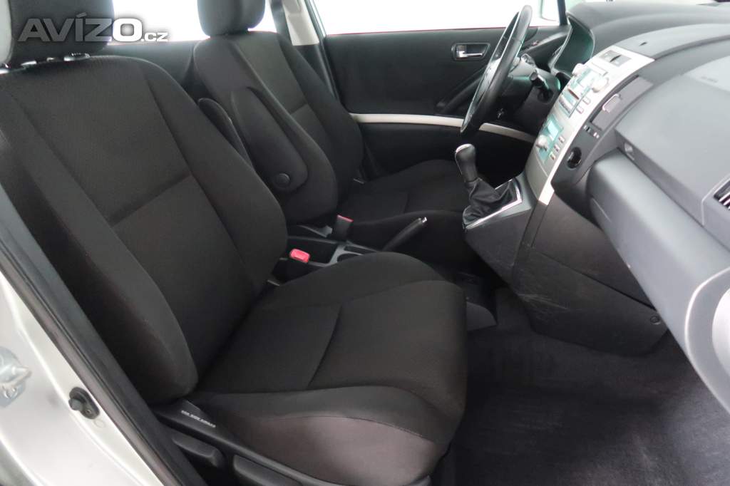 Foto inzerátu Toyota Corolla Verso 2.2 D-4D