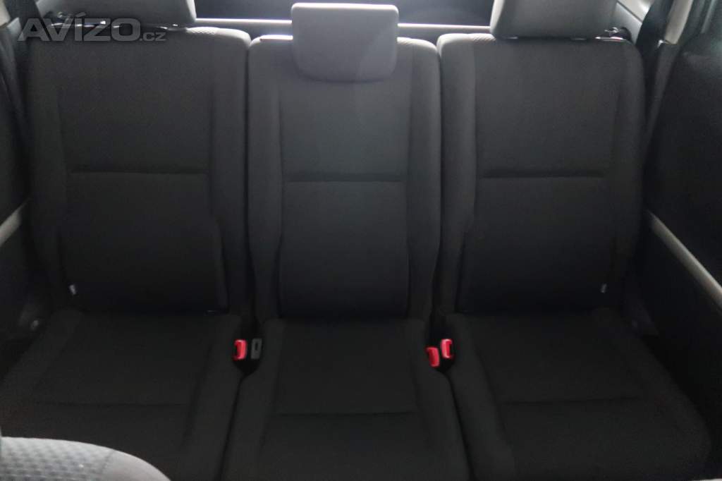 Foto inzerátu Toyota Corolla Verso 2.2 D-4D