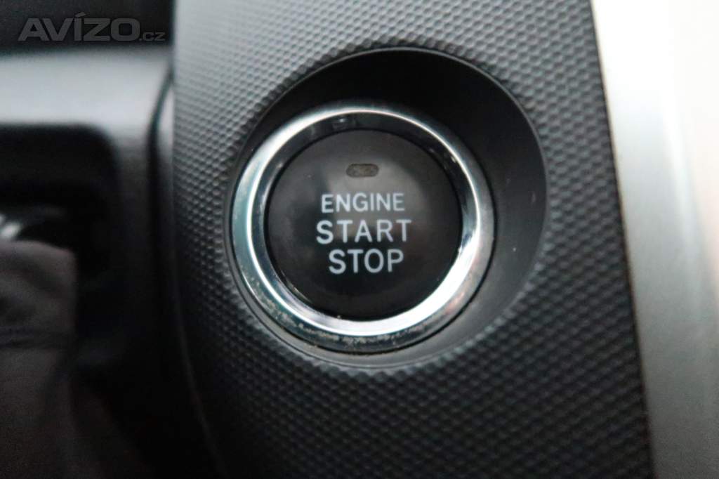 Foto inzerátu Toyota Corolla Verso 2.2 D-4D