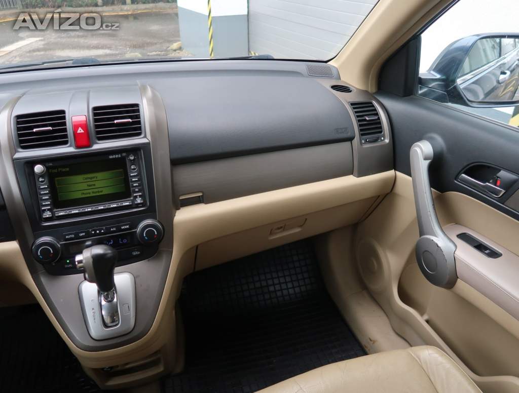 Foto inzerátu Honda CR-V 2.0 i