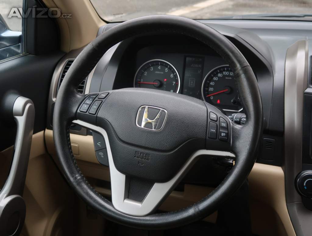 Foto inzerátu Honda CR-V 2.0 i