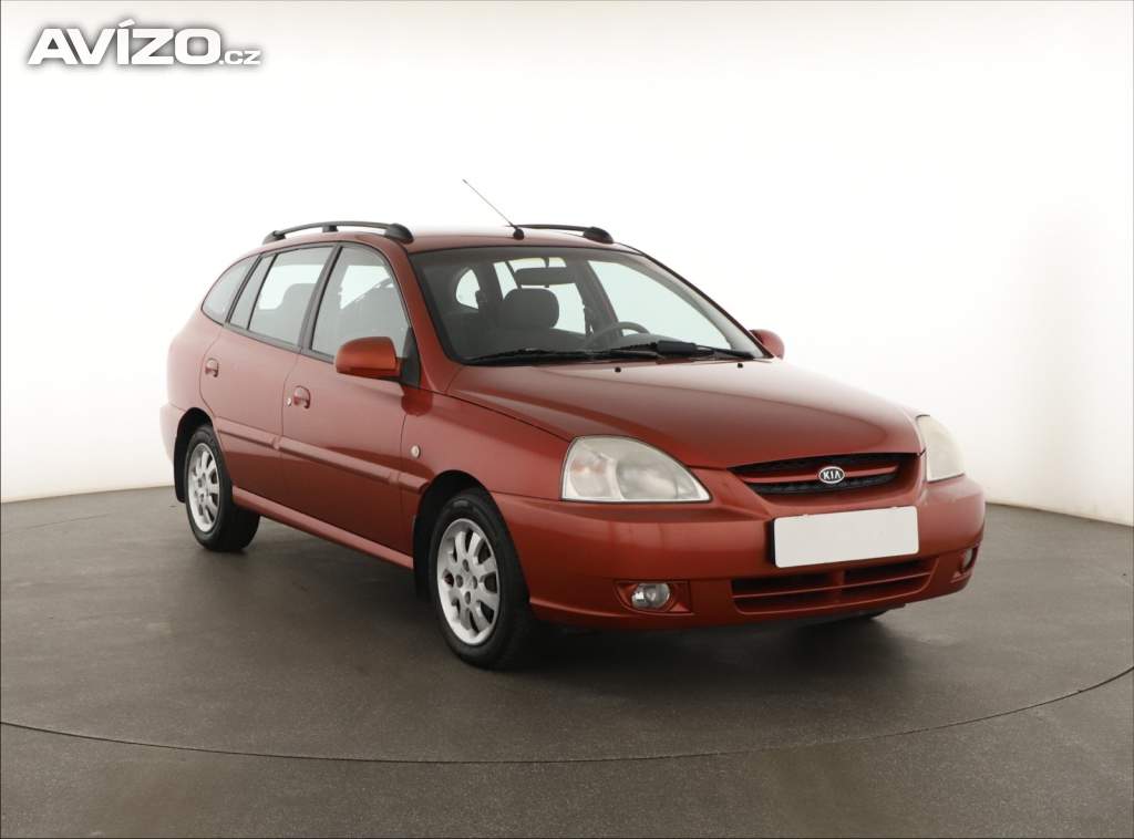 Kia Rio 1.3
