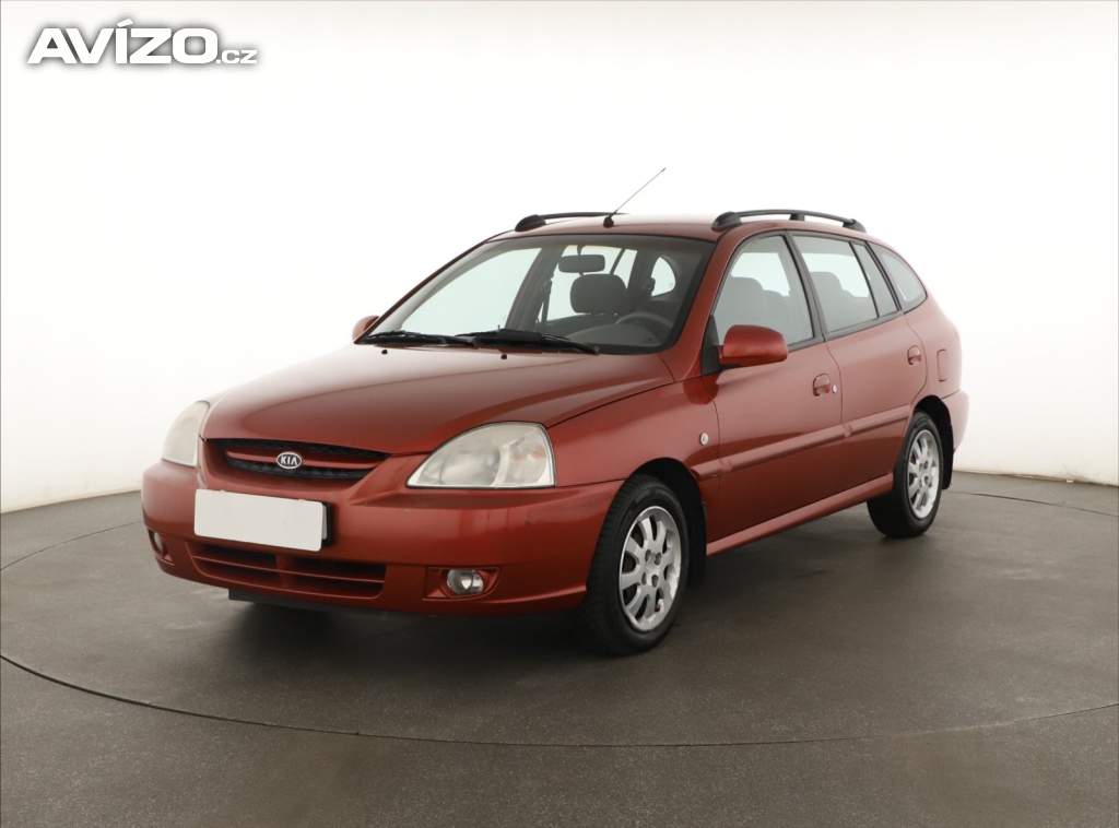 Foto inzerátu Kia Rio 1.3
